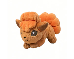 Peluche Vulpix Kutsurogi Time Banpresto