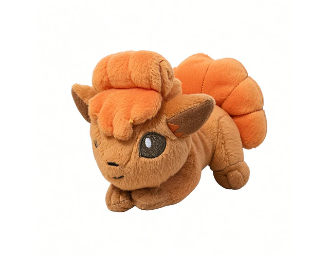 Peluche Vulpix Kutsurogi Time Banpresto