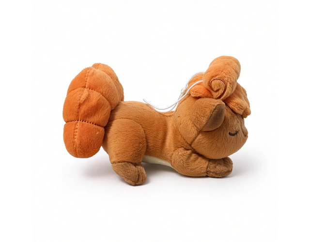 Peluche Vulpix Kutsurogi Time Banpresto