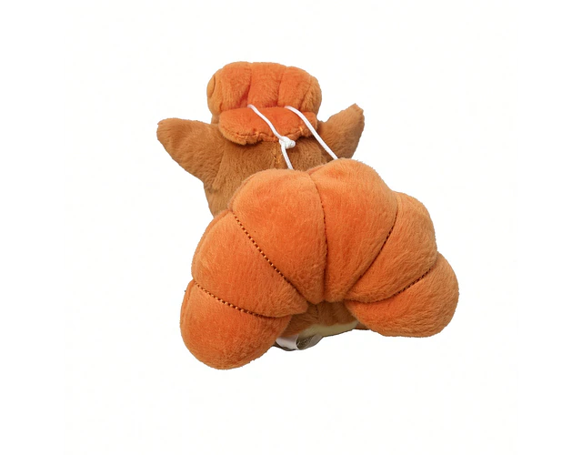 Peluche Vulpix Kutsurogi Time Banpresto