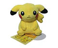 Peluche My Pikachu (versión hembra) Pokémon Center