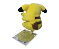 Peluche My Pikachu (versión hembra) Pokémon Center