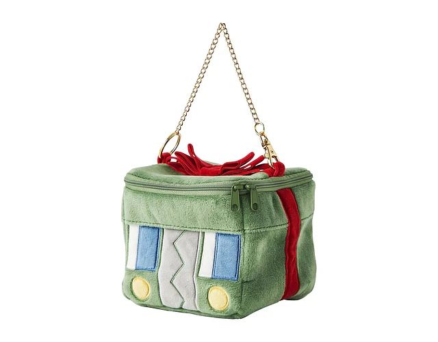 Caja de regalo de peluche Charjabug Pokémon Holiday Blessings Pokémon Center