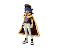 Figura Leon (Dande) Moncolle Trainer Collection Takara Tomy