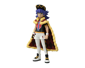 Figura Leon (Dande) Moncolle Trainer Collection Takara Tomy