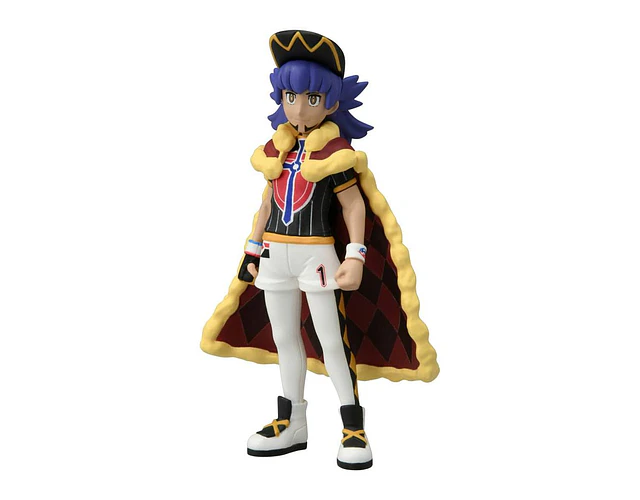 Figura Leon (Dande) Moncolle Trainer Collection Takara Tomy