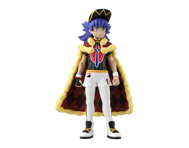 Figura Leon (Dande) Moncolle Trainer Collection Takara Tomy