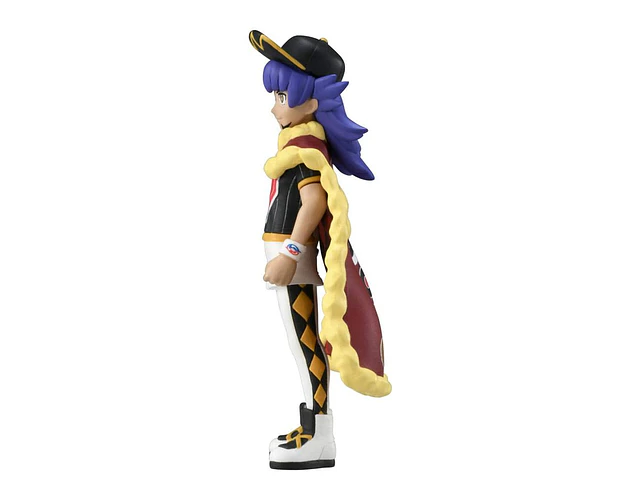 Figura Leon (Dande) Moncolle Trainer Collection Takara Tomy
