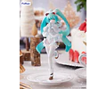 Figura Hatsune Miku Exc∞d Creative SweetSweets Noel FuRyu