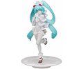 Figura Hatsune Miku Exc∞d Creative SweetSweets Noel FuRyu