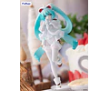 Figura Hatsune Miku Exc∞d Creative SweetSweets Noel FuRyu
