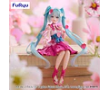 Figura Hatsune Miku Noodle Stopper Flower Fairy Cosmos FuRyu