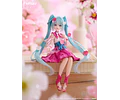 Figura Hatsune Miku Noodle Stopper Flower Fairy Cosmos FuRyu
