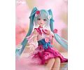 Figura Hatsune Miku Noodle Stopper Flower Fairy Cosmos FuRyu