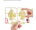 Kit Alcremie figura Plastic Model