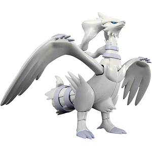 Kit Reshiram figura Plastic Model