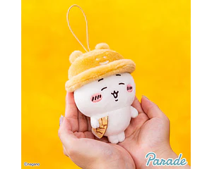 Chiikawa – Aki da mon Mascot