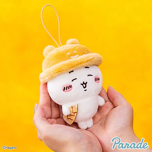 Chiikawa – Aki da mon Mascot