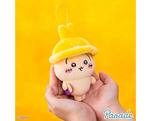 Usagi – Aki da mon Mascot (ENCARGO)