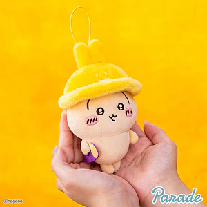Usagi – Aki da mon Mascot (ENCARGO)