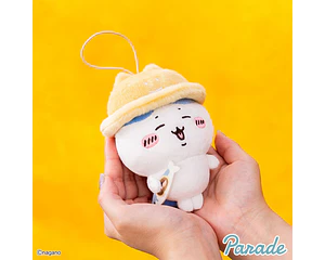 Hachiware – Aki da mon Mascot (ENCARGO)