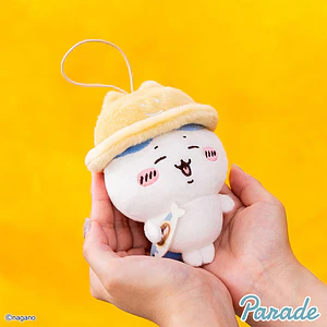 Hachiware – Aki da mon Mascot (ENCARGO)