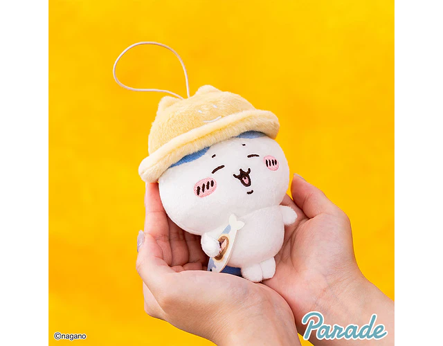 Hachiware – Aki da mon Mascot (ENCARGO)