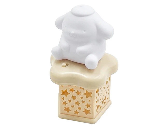 Lámpara Table Lamp Pompompurin – Sanrio