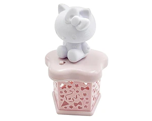 Lámpara Table Lamp Hello Kitty – Sanrio