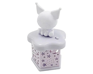 Lámpara Table Lamp Kuromi – Sanrio