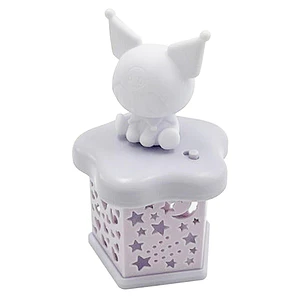 Lámpara Table Lamp Kuromi – Sanrio