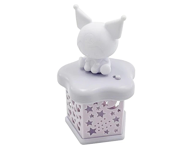 Lámpara Table Lamp Kuromi – Sanrio
