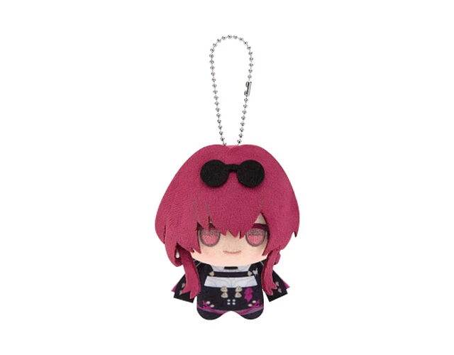 Kafka – Chibigurumi Honkai: Star Rail vol.1 (ENCARGO)
