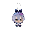Silver Wolf – Chibigurumi Honkai: Star Rail vol.1 (ENCARGO)