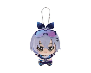 Silver Wolf – Chibigurumi Honkai: Star Rail vol.1 (ENCARGO)