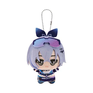 Silver Wolf – Chibigurumi Honkai: Star Rail vol.1 (ENCARGO)