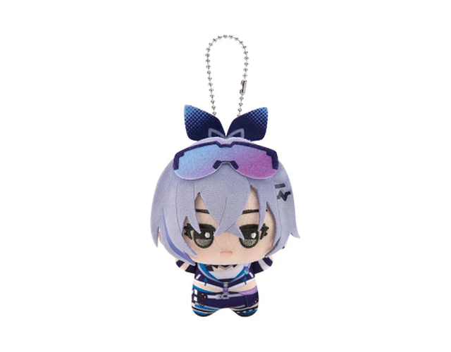 Silver Wolf – Chibigurumi Honkai: Star Rail vol.1 (ENCARGO)