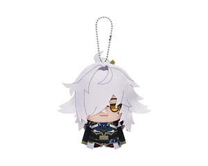 Jing Yuan – Chibigurumi Honkai: Star Rail vol.2 (ENCARGO)