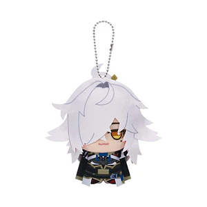 Jing Yuan – Chibigurumi Honkai: Star Rail vol.2 (ENCARGO)