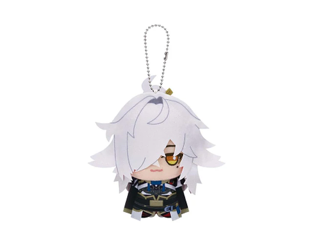 Jing Yuan – Chibigurumi Honkai: Star Rail vol.2 (ENCARGO)