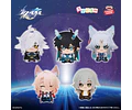Dan Heng • Imbibitor Lunae – Chibigurumi Honkai: Star Rail vol.2 (ENCARGO)