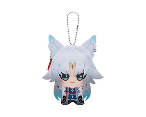Feixiao – Chibigurumi Honkai: Star Rail vol.2 (ENCARGO)