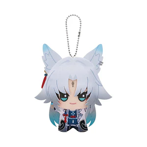 Feixiao – Chibigurumi Honkai: Star Rail vol.2 (ENCARGO)