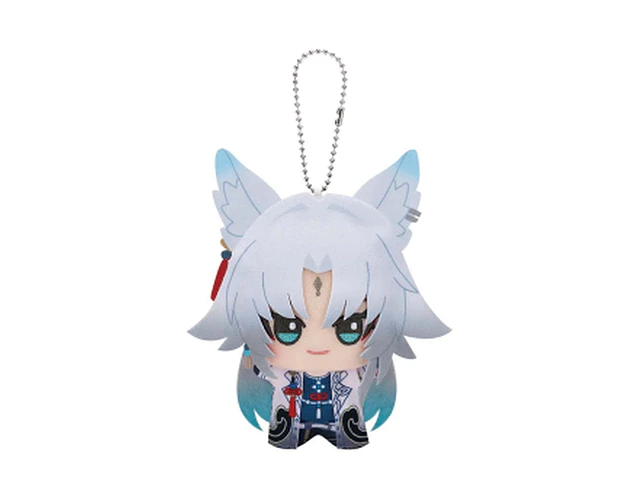 Feixiao – Chibigurumi Honkai: Star Rail vol.2 (ENCARGO)