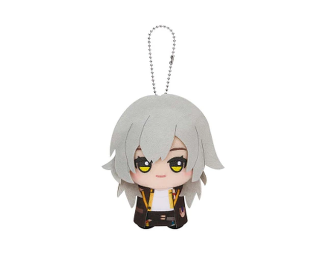 Trailblazer (Stelle) – Chibigurumi Honkai: Star Rail vol.2 (ENCARGO)