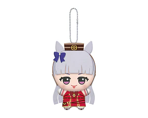 Gold Ship – Chibigurumi Uma Musume Pretty Derby vol.4 (ENCARGO)