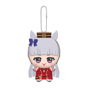 Gold Ship – Chibigurumi Uma Musume Pretty Derby vol.4 (ENCARGO)