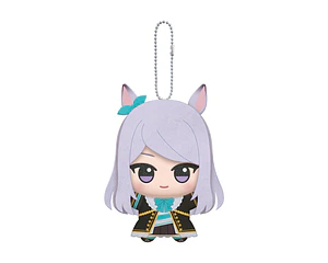 Mejiro McQueen – Chibigurumi Uma Musume Pretty Derby vol.4 (ENCARGO)