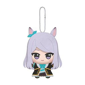 Mejiro McQueen – Chibigurumi Uma Musume Pretty Derby vol.4 (ENCARGO)