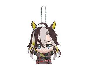 Dream Journey – Chibigurumi Uma Musume Pretty Derby vol.4 (ENCARGO)